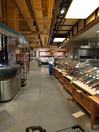Supermarket «Wegmans», reviews and photos, 200 Boylston St, Chestnut Hill, MA 02467, USA