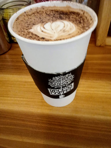 Coffee Shop «Recess Coffee», reviews and photos, 110 Montgomery St #103, Syracuse, NY 13202, USA