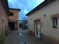 Extérieur Hébergement d'intérieur Le Clos des Médiévales 83340 Le Thoronet (miniature)