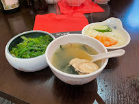 Soupe du Restaurant japonais Sushiki à Senlis - n°9