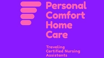 Personal Comfort Home Care
