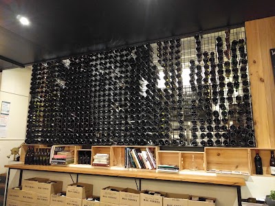 Photos of Mac Forbes Tasting Room / Graceburn Bistro