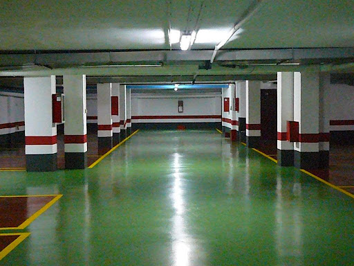 Limpiezas Lolín en Burjassot, Valencia