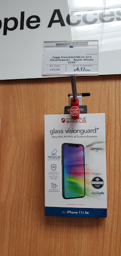 Cell Phone Store «Sprint», reviews and photos, 1462 Whalley Ave #6, New Haven, CT 06545, USA