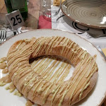 Photo n°1 de l'avis de Nicodemo.a fait le 16/09/2020 à 07:16 sur le  La pizza di Antonio Mansi à Salerno