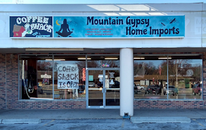 Mountain Gypsy Home Imports - photo 1