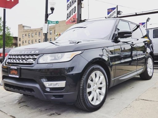 Used Car Dealer «Baha Auto Sales», reviews and photos, 4257 W North Ave, Chicago, IL 60639, USA