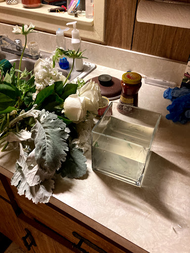 Florist «Mockingbird Lane Florist», reviews and photos, 5606 E Mockingbird Ln, Dallas, TX 75206, USA