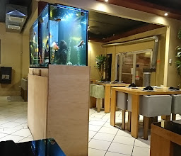 Kimo sushi burrito photo