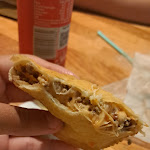 Photo n°1 de l'avis de Domenico.a fait le 31/08/2023 à 20:46 sur le  La Rotellina à Polignano a Mare