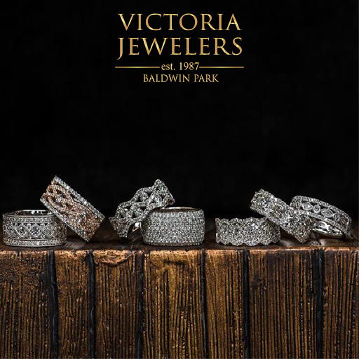 Jeweler «Victoria Jewelers», reviews and photos, 4844 New Broad St, Orlando, FL 32814, USA