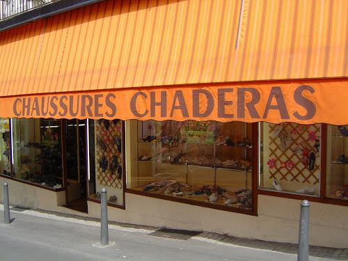 Magasin de chaussures Chaussures Chaderas: Chaussures et Chaussons Clermont Ferrand Clermont-Ferrand