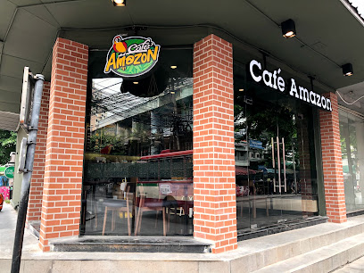 Café Amazon ประชาสงเคราะห์ 27