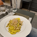 Photo n°2 de l'avis de Alison.A fait le 02/09/2023 à 12:02 sur le  Osteria Didu à Imperia