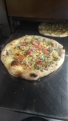 OH FADA! Pizza à Toulouse