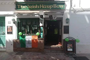 The Irish Harp Bar image