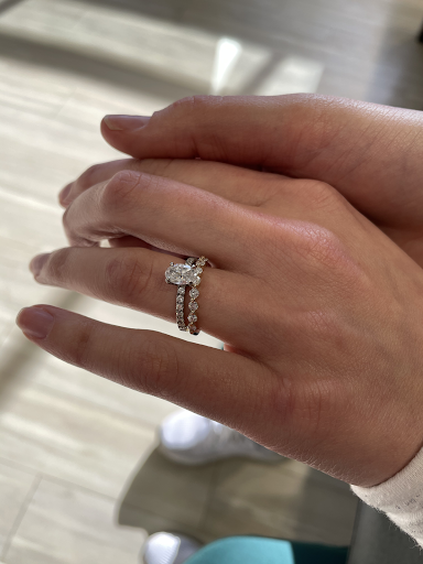 Jeweler «Kramar Jewelry, Inc.», reviews and photos, 25766 Woodward Ave, Royal Oak, MI 48067, USA