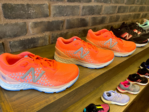 Shoe Store «New Balance», reviews and photos, 380 W Main St, Avon, CT 06001, USA