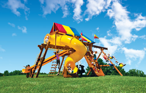 Playground equipment supplier Mississauga