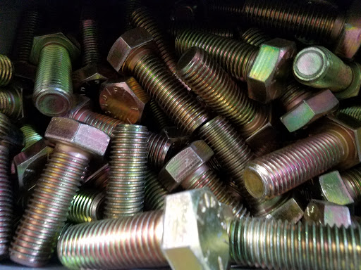 Steel Distributor «Joseph Fazzio-Wall LLC», reviews and photos, 5001 NJ-33, Farmingdale, NJ 07727, USA