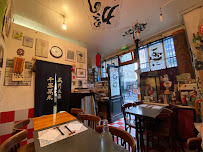 Atmosphère du Restaurant japonais Asuka à Paris - n°1