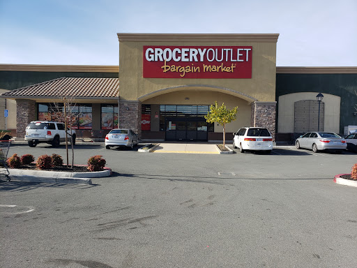 Grocery Outlet