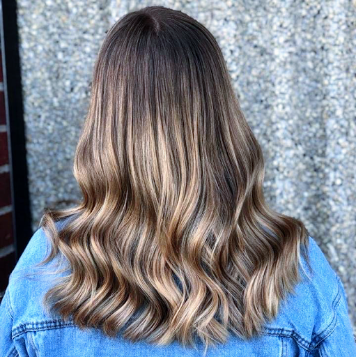 Hair Salon «Fantastic Sams Cut & Color», reviews and photos, 3603 Round Lake Blvd NW Suite 103, Anoka, MN 55303, USA