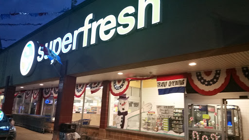 Supermarket «SuperFresh Supermarkets», reviews and photos, 6400 Amboy Rd, Staten Island, NY 10309, USA