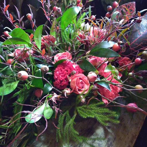 Florist «By the Bunch», reviews and photos, 7042 SE Milwaukie Ave, Portland, OR 97202, USA