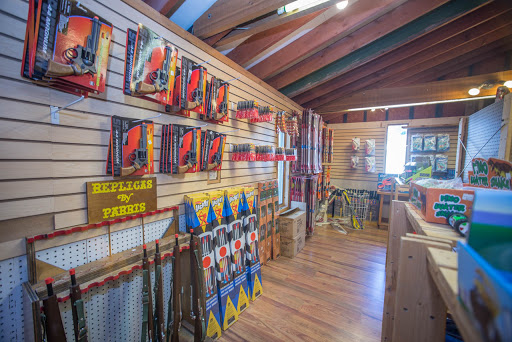 Variety Store «Totem Shop», reviews and photos, 6521 Western Ave, Glen Arbor, MI 49636, USA