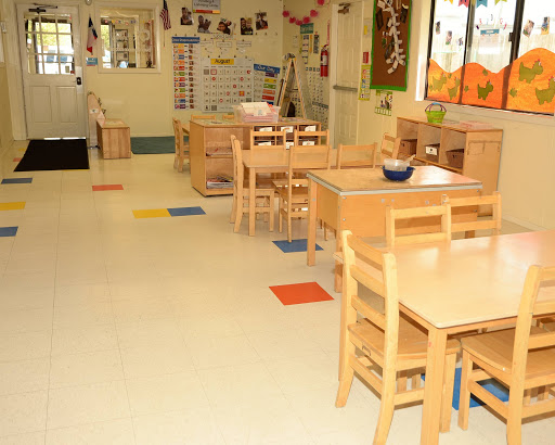 Day Care Center «La Petite Academy of Cypress, TX», reviews and photos, 13903 Cypress North Houston Rd, Cypress, TX 77429, USA