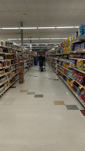 Supermarket «Stop & Shop Supermarket», reviews and photos, 235 Old Connecticut Path, Framingham, MA 01701, USA