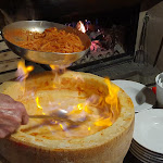 Photo n°2 de l'avis de Alisa.e fait le 12/01/2023 à 23:06 sur le  Osteria Dei Magasi' à Biacesa di Ledro