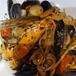 Photo n°1 de l'avis de Isabella. fait le 21/03/2022 à 10:31 sur le  Inches Ristorazione à Rome