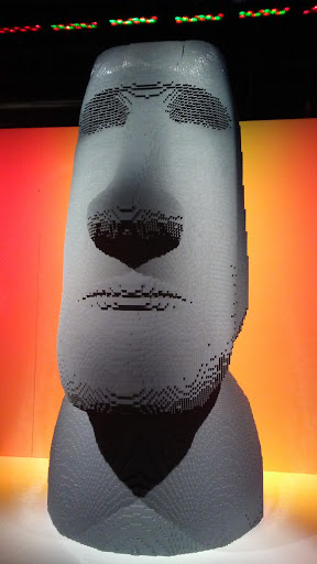 Imax Theater «PACCAR IMAX Theater», reviews and photos, 200 2nd Ave N, Seattle, WA 98109, USA