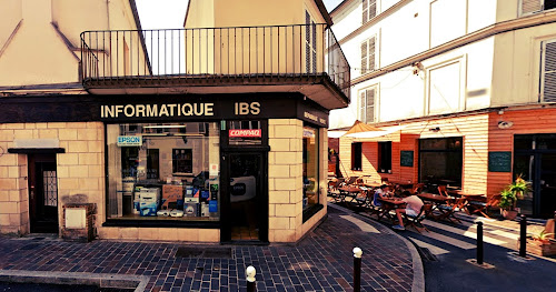 IBS INTERNATIONALE BUREAUTIQUE dans le 77 à Lagny-sur-Marne