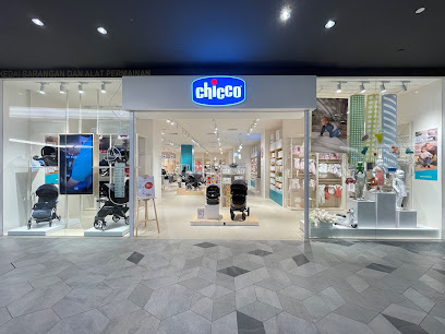 Chicco The Mall, Mid Valley Southkey