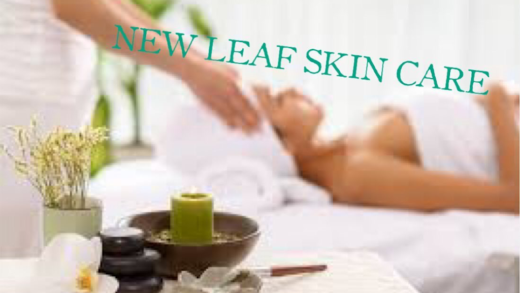 New Leaf Skin Care 06484