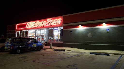 Auto Parts Store «AutoZone», reviews and photos, 17520 S Dixie Hwy, Perrine, FL 33157, USA