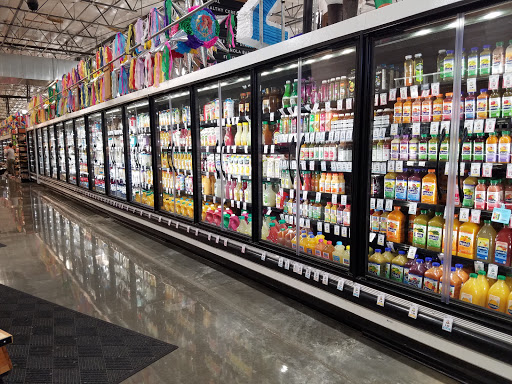 Supermarket «Fork Lift by Nugget Markets», reviews and photos, 3333 Coach Ln, Cameron Park, CA 95682, USA