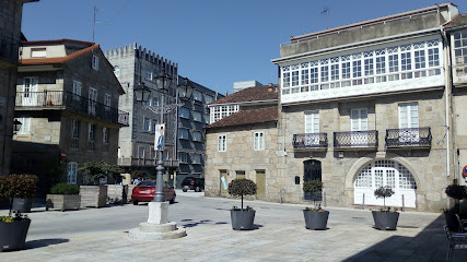 Café Quico - Rúa da Presiña, 2, 36670 Cuntis, Pontevedra, Spain