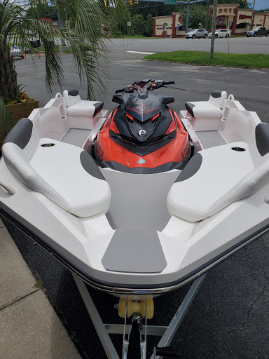 Boat Dealer «Xtreme Power Sports», reviews and photos, 564 N Main St, Kilmarnock, VA 22482, USA