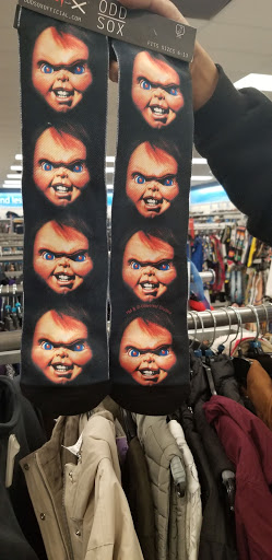 Clothing Store «Ross Dress for Less», reviews and photos, 1161 N Burleson Blvd, Burleson, TX 76028, USA