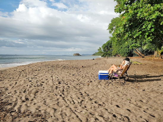 Playa Real