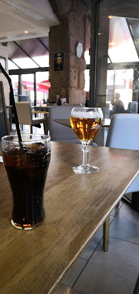Plats et boissons du Restaurant Brasserie Alta Mente à Saint-Étienne - n°7