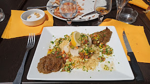 Photo n°6 de La Bonne Adresse à Rennes ()