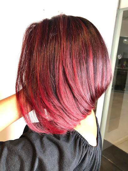 Charlotte Tattoo. Makeup. Hair