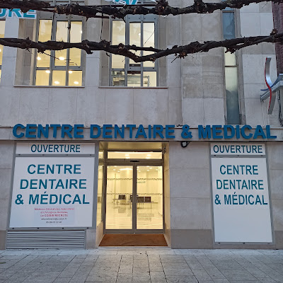 Centre Dentaire et Médical à Amiens
