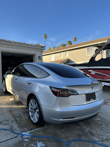 Eddieboys mobiledetailing en Menifee