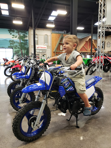 Motorcycle Dealer «Mountain Motorsports Conyers», reviews and photos, 899 Iris Dr SE, Conyers, GA 30094, USA